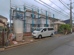 船橋市松が丘2丁目