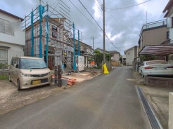 船橋市八木が谷1丁目