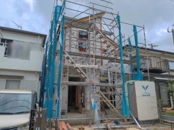 船橋市八木が谷1丁目