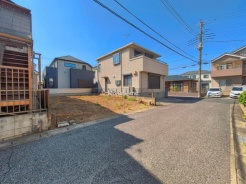 松戸市古ケ崎