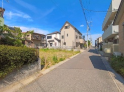船橋市日の出2丁目