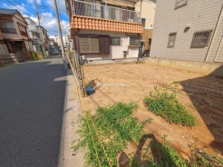 船橋市浜町1丁目