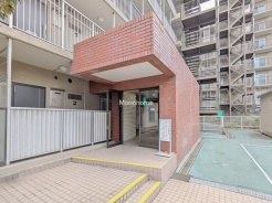 足立区東和2丁目