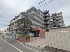 足立区東和2丁目