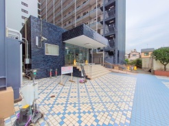 江戸川区中葛西1丁目