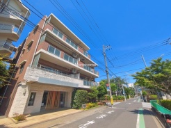 葛飾区金町1丁目