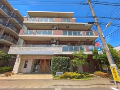 葛飾区金町1丁目
