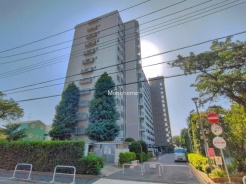 松戸市新松戸3丁目