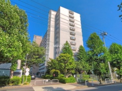 松戸市新松戸3丁目