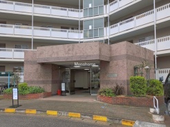 船橋市浜町1丁目