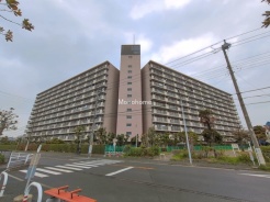 船橋市浜町1丁目