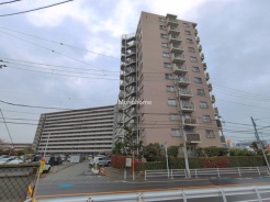 船橋市浜町1丁目