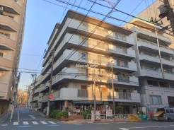 江東区富岡2丁目