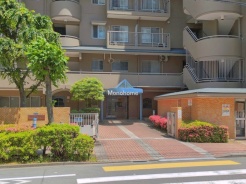 江東区北砂1丁目