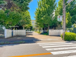 松戸市小金原7丁目