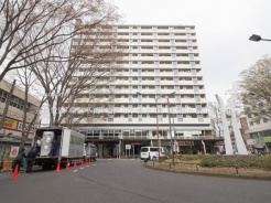 松戸市小金原7丁目