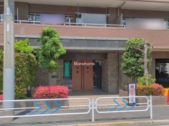 江戸川区平井2丁目