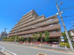 江戸川区平井2丁目