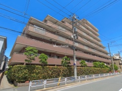 江戸川区平井2丁目