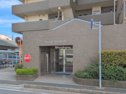 船橋市市場3丁目