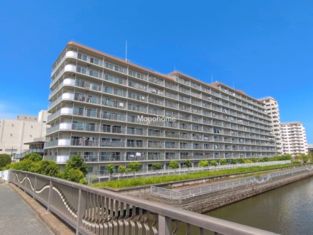 ニューライフマンション木場