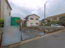 市川市若宮3丁目