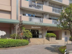 江東区南砂4丁目