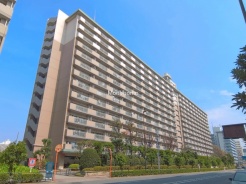 江東区南砂4丁目