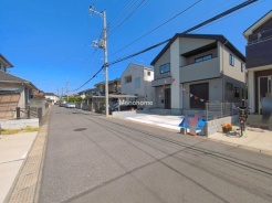 習志野市袖ケ浦4丁目
