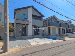 習志野市袖ケ浦4丁目