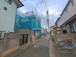 市川市平田4丁目