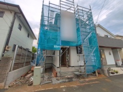 市川市平田4丁目