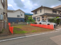 八潮市中央3丁目