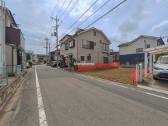 八潮市中央3丁目