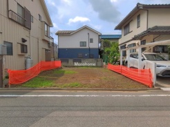 八潮市中央3丁目