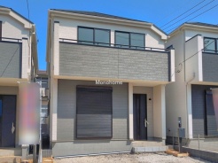 松戸市常盤平5丁目