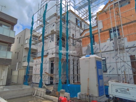 江戸川区一之江7丁目8番 C号棟