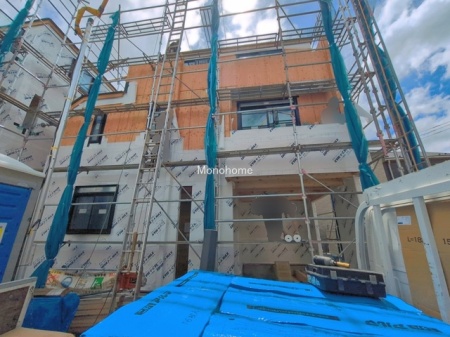 江戸川区一之江7丁目8番 F号棟