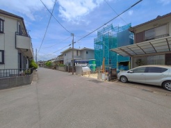 習志野市袖ケ浦6丁目