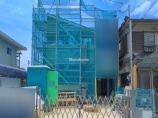 新築一戸建て