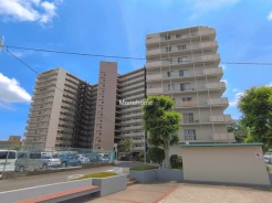 江東区南砂3丁目