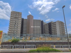江東区南砂3丁目
