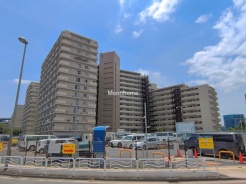 江東区南砂3丁目