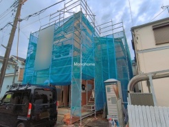 市川市宮久保1丁目
