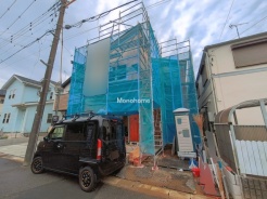 市川市宮久保1丁目
