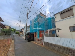 市川市宮久保1丁目
