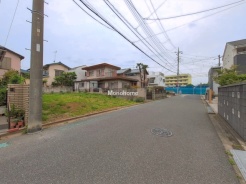 船橋市大穴北1丁目