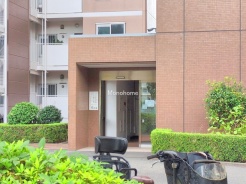 松戸市新松戸北2丁目