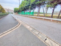 松戸市新松戸北2丁目