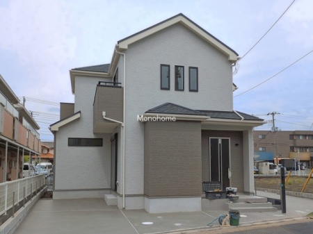 船橋市夏見台4丁目27番 C号棟